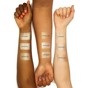 Tarte Amazonian Clay 12 Hour Highlighter Exposed H